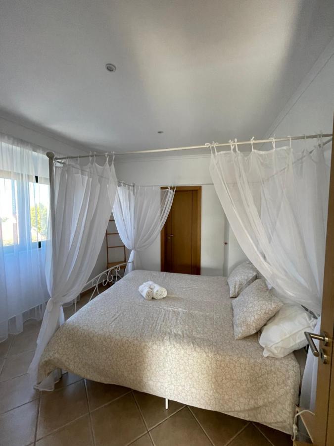 Vila Sal-Moura Discoveralentejo Buitenkant foto