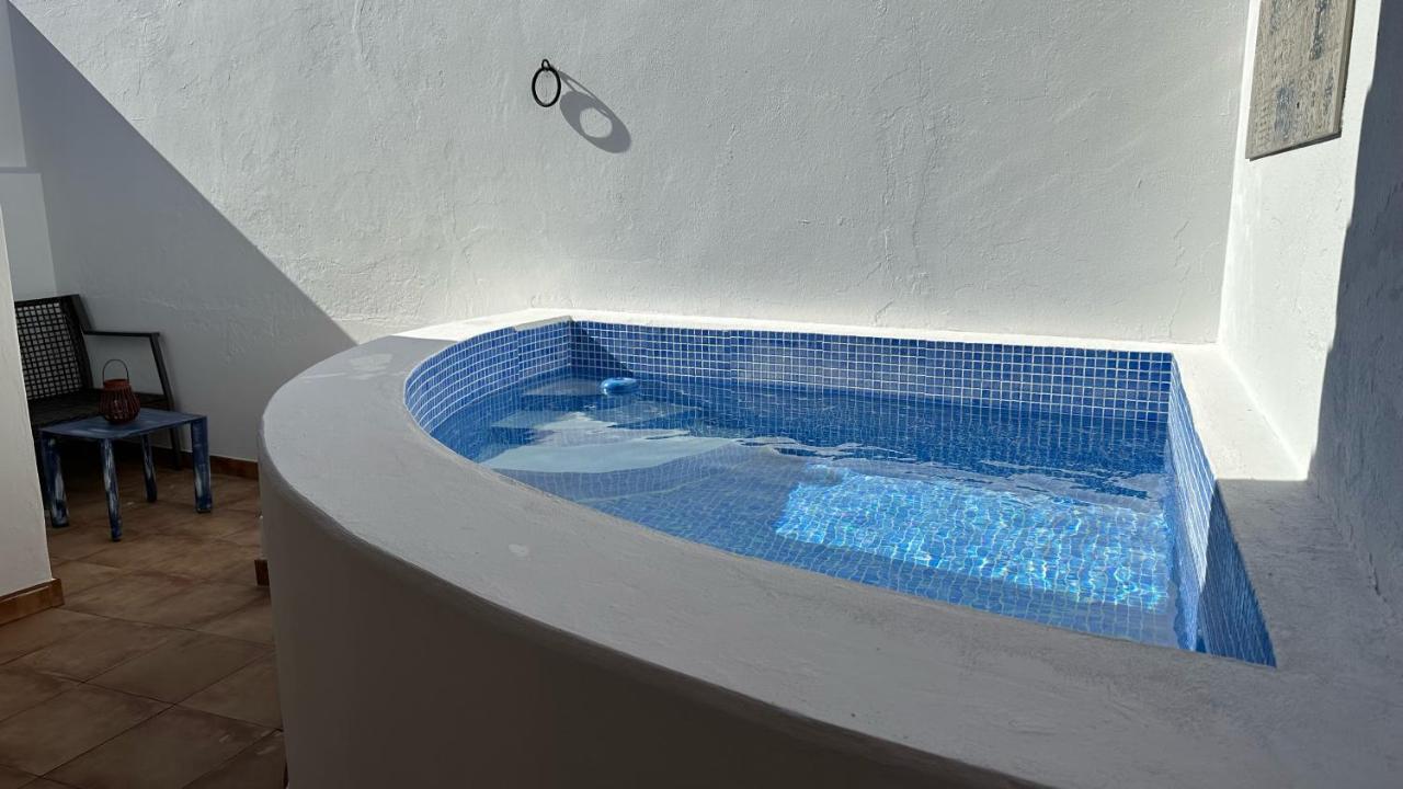 Vila Sal-Moura Discoveralentejo Buitenkant foto